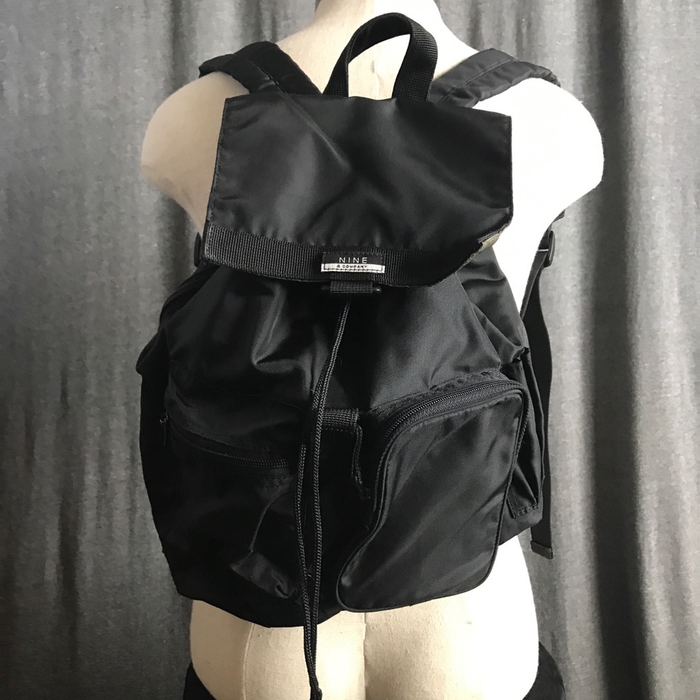 Nine & Co Backpack